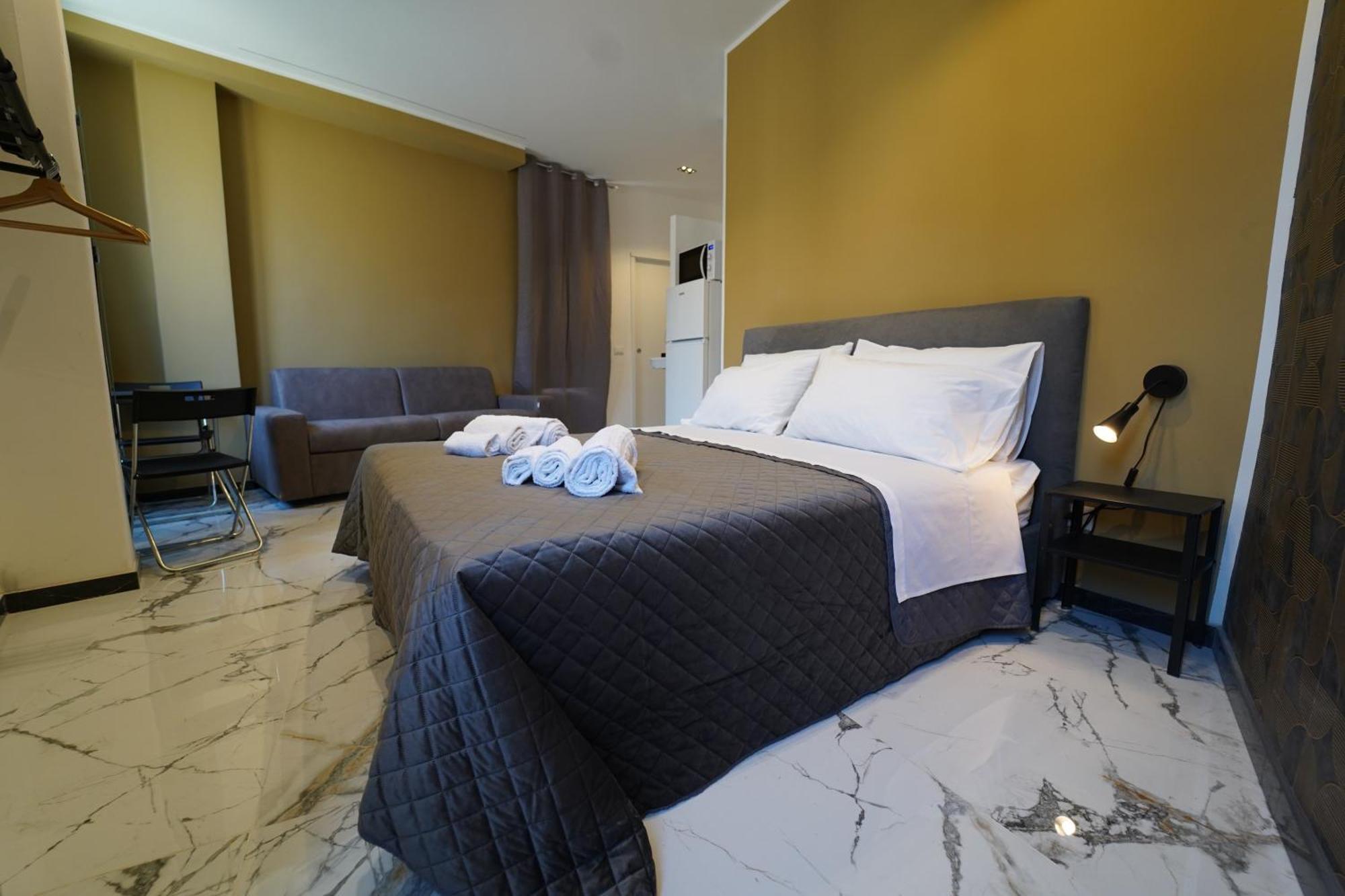 Apartamento Rovere- Quattro Canti 200 Mt *
