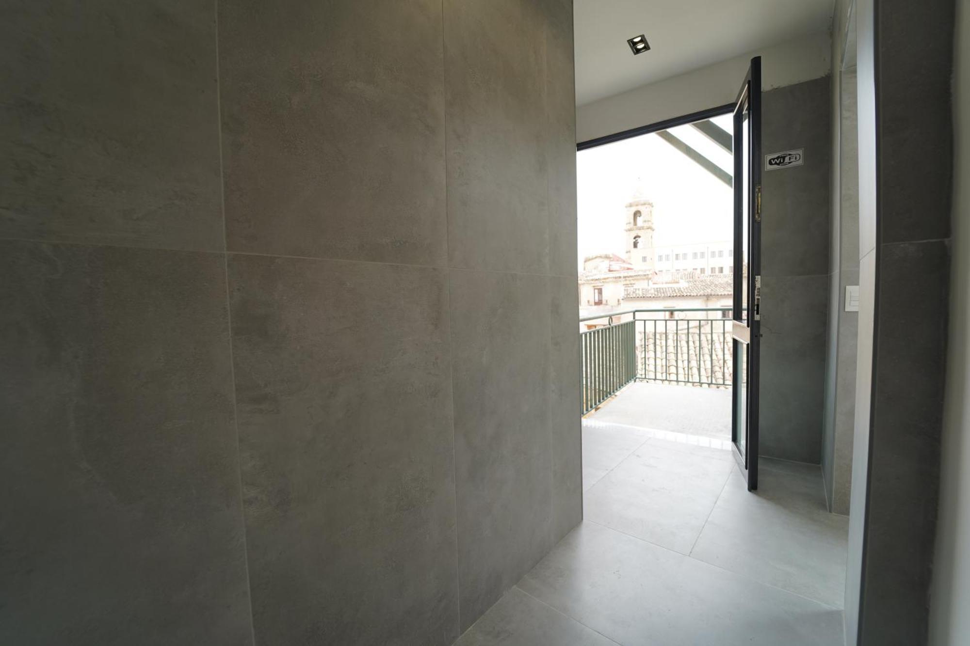 Rovere- Quattro Canti 200 Mt Apartamento *