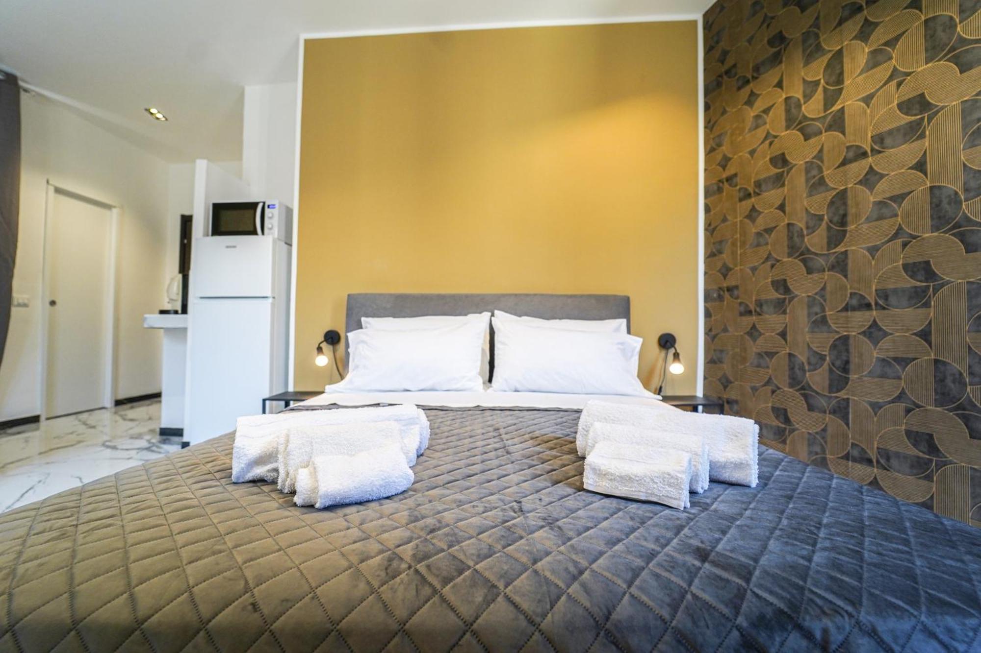 Rovere- Quattro Canti 200 Mt Apartamento