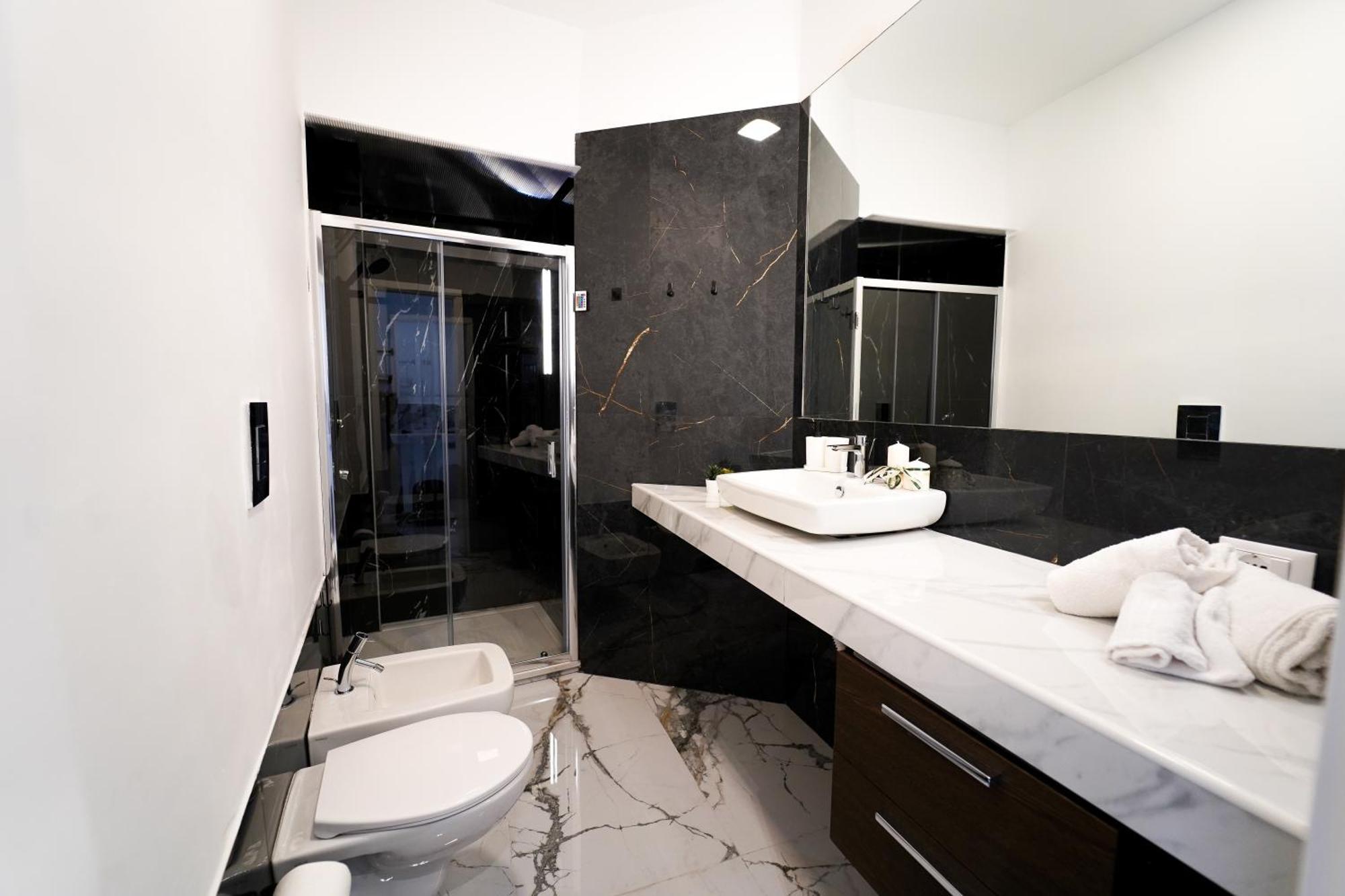Apartamento Rovere- Quattro Canti 200 Mt